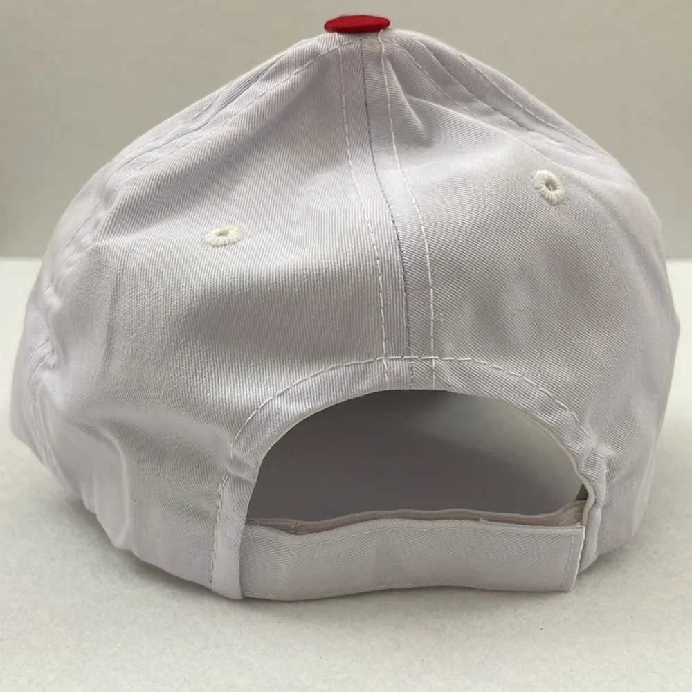 Ohio State Buckeyes Baseball Cap
